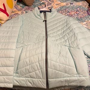 Free country jacket